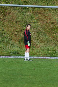 Bild 232 - B-Juniorinnen TuS Tensfeld - VfL Oldesloe 2 : Ergebnis: 2:5